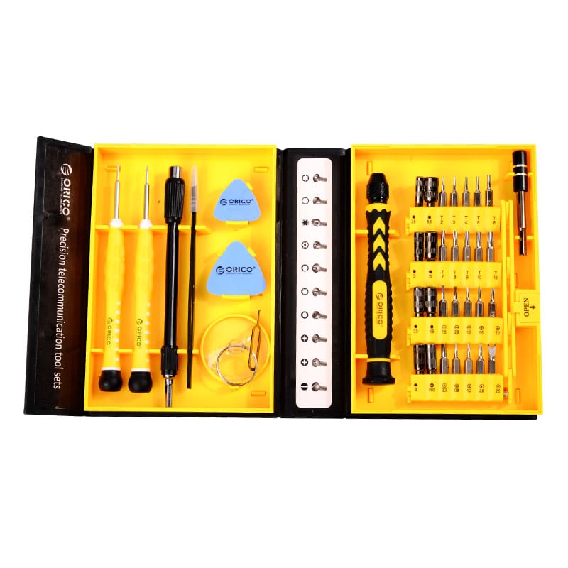 Orico 28-in-1 Screwdriver Set