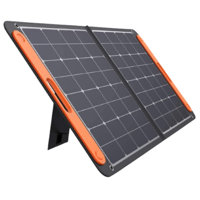 Jackery SolarSaga 100W Portable Solar Panel – GroPlus