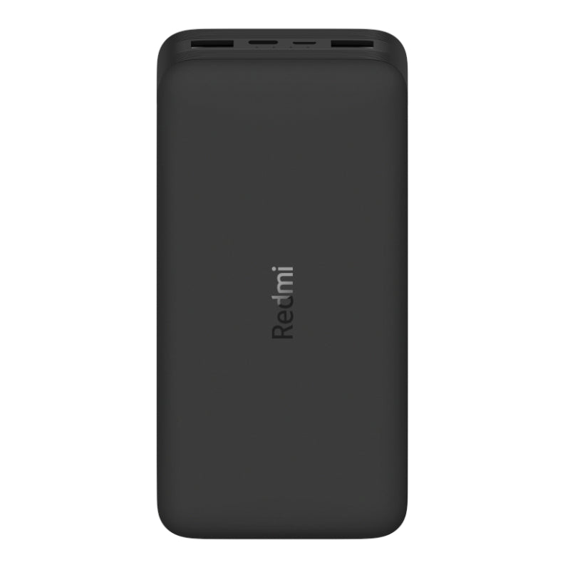 Xiaomi Redmi 20000mAh 18W Power Bank