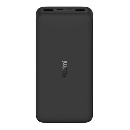 Xiaomi Redmi 20000mAh 18W Power Bank