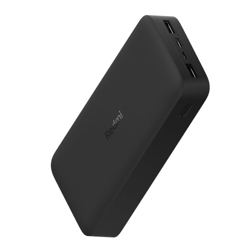 Xiaomi Redmi 20000mAh 18W Power Bank