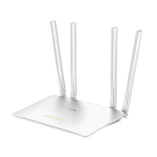 Cudy AC1200 Dual Band Router