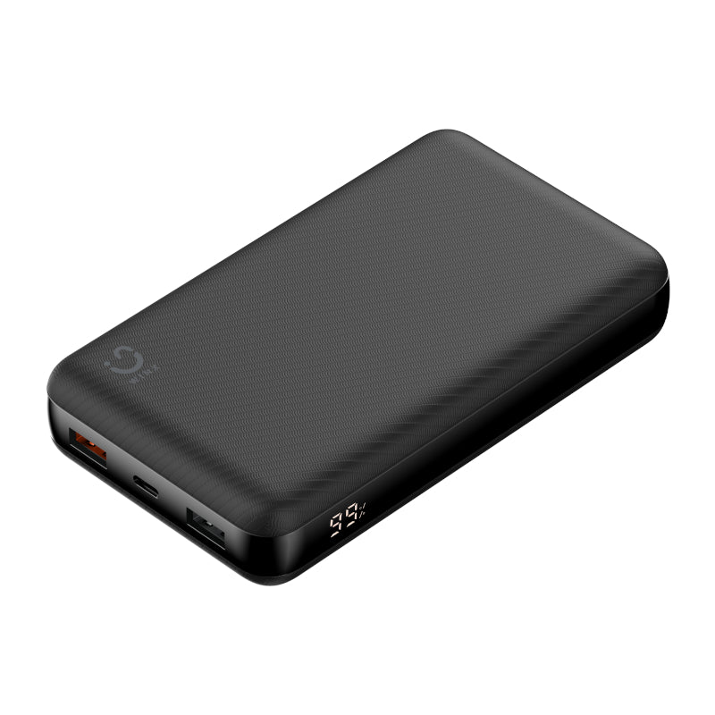 WINX GO Ultra 20000mAh 100W Power Bank