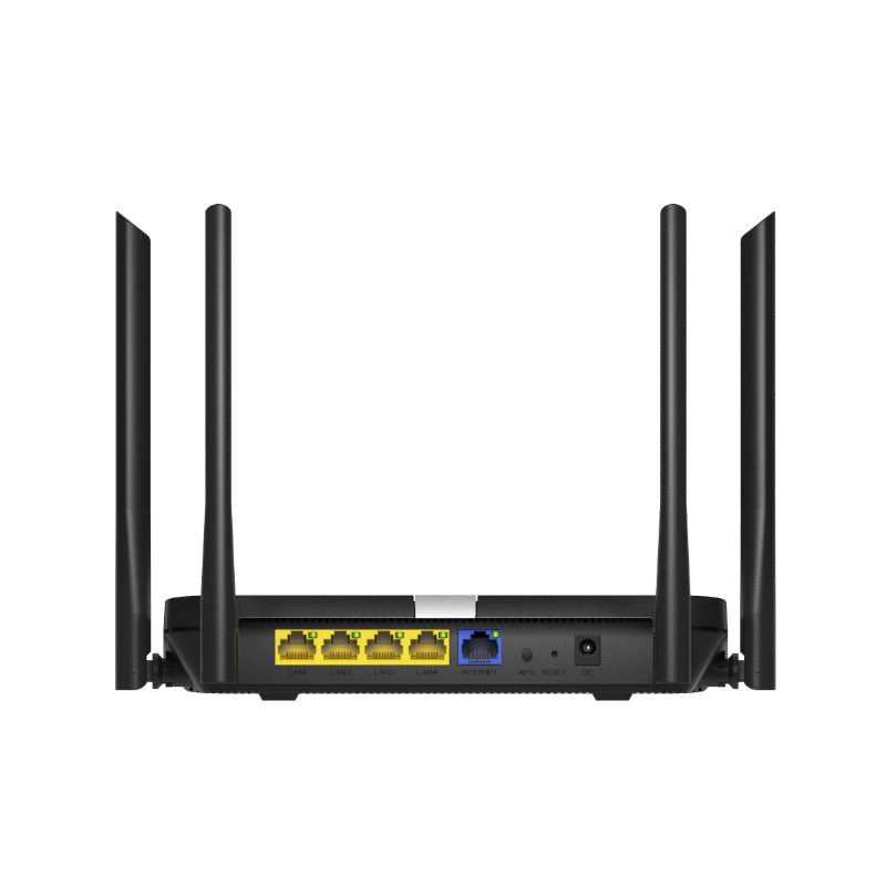 Cudy AX1800 Gigabit Dual Band Router