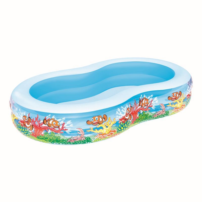 Bestway Lagoon Inflatable Play Pool