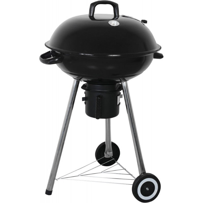 DANGRILL Dangrill 57Cm Kettle Grill