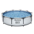 Bestway Steel Pro MAX Above Ground Pool Set