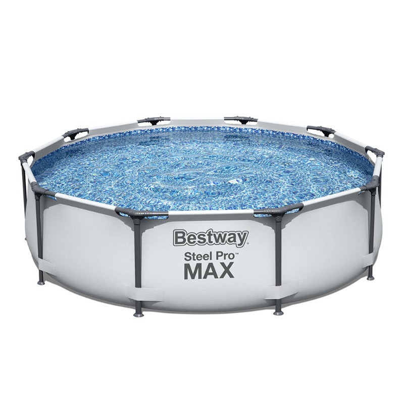 Bestway Steel Pro MAX Above Ground Pool Set