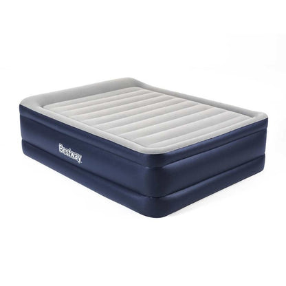 Bestway Tritech Airbed with Built-In AC Pump