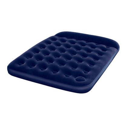 Bestway Pavillo Airbed with Built-In Foot Pump