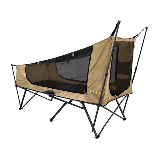 OZtrail Easy Fold Stretcher Tent