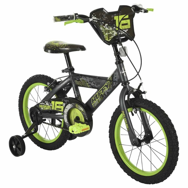 HUFFY Delirium Boys 16" Bicycle