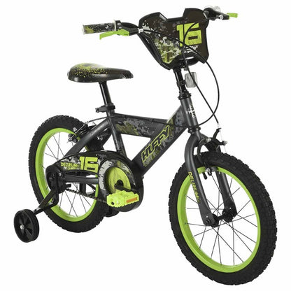 HUFFY Delirium Boys 16" Bicycle